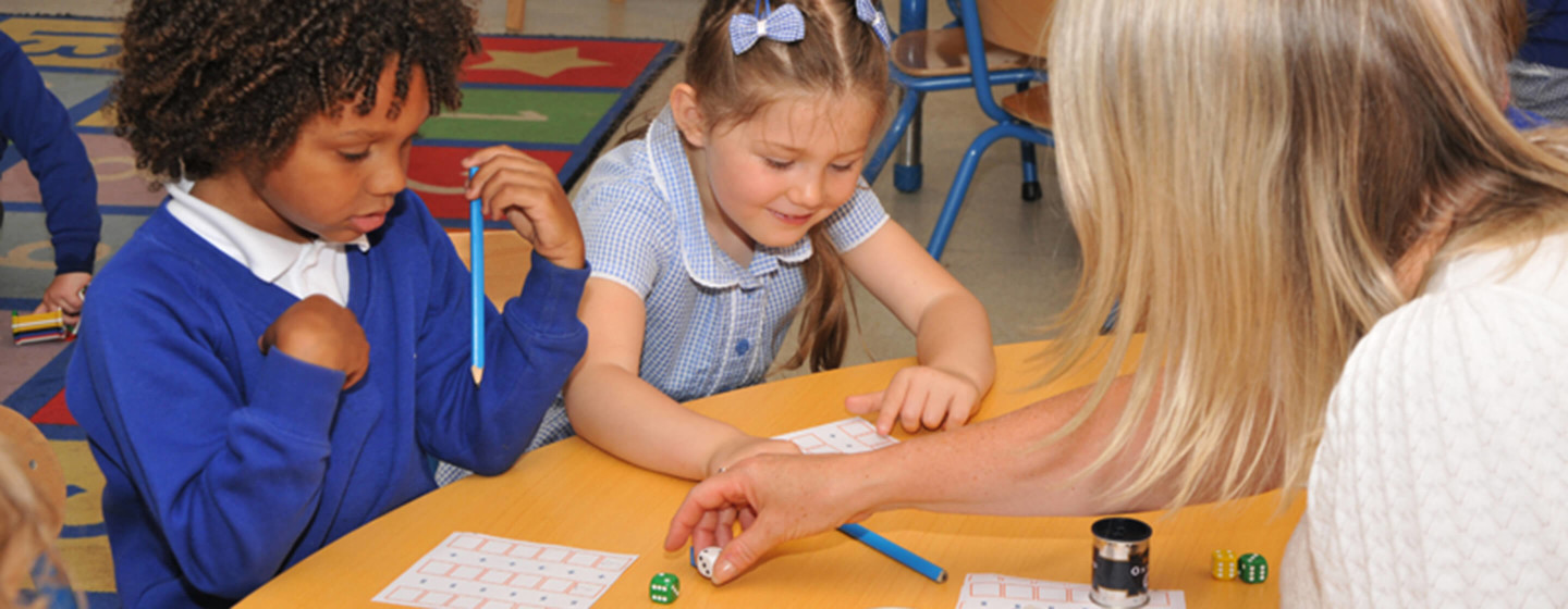 manor way primary academy reception curriculum and learning