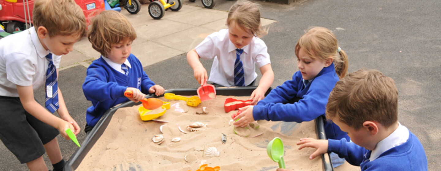 special educational needs at manor way primary academy