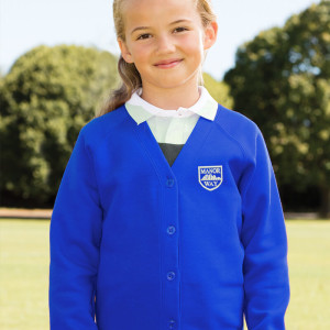 manor way primary academy school uniform