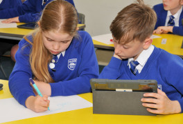 ipads for learning overview and benefits