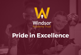 manor way primary academy is proud to be part of windsor academy trust