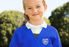 manor way primary academy school uniform